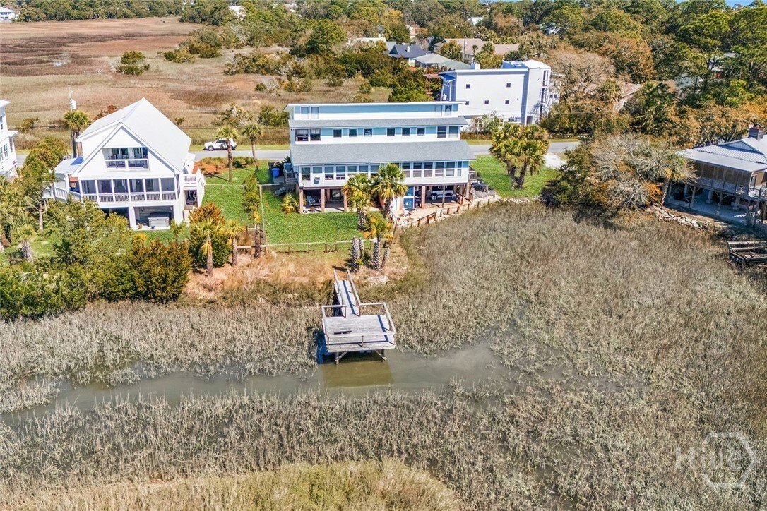 Townhouse in Tybee Island, Georgia, United States 5 - 17406855