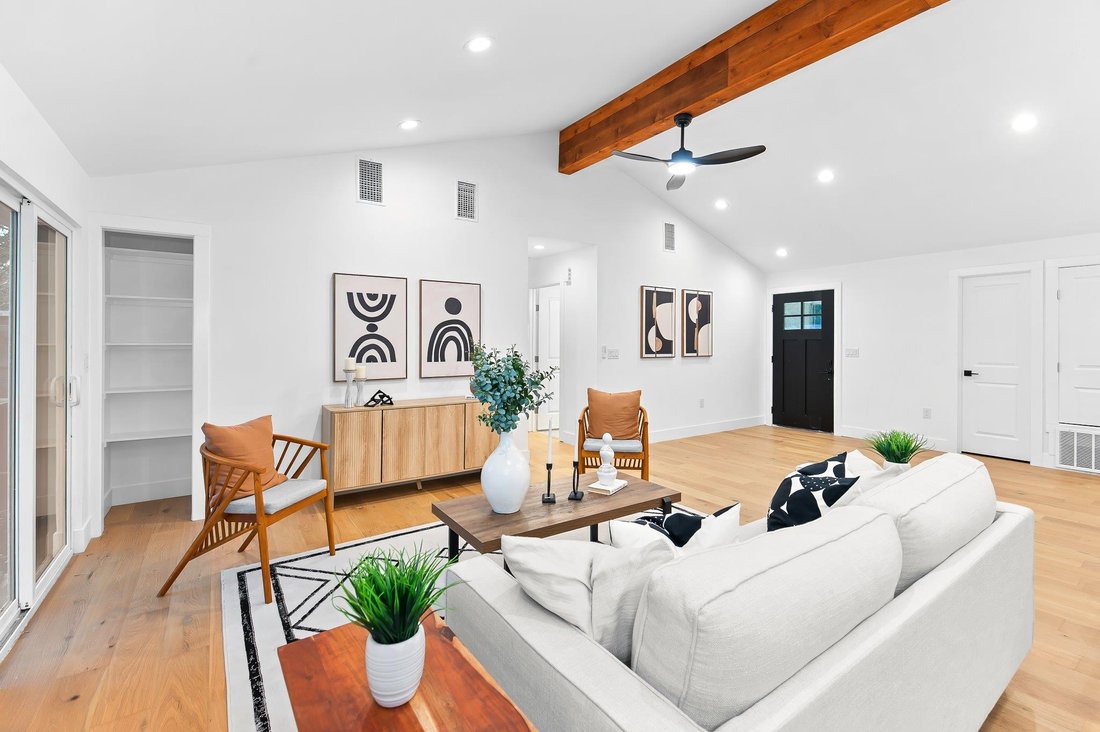 House in Austin, Texas, United States 1 - 17407327