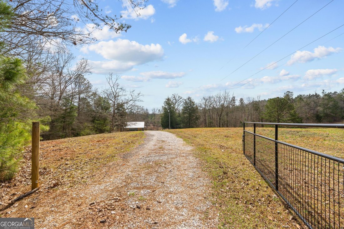 House in Franklin, Georgia, United States 2 - 17406854