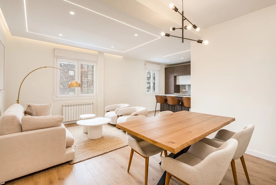 Apartment in Retiro, Madrid, Spain 2 - 17407360