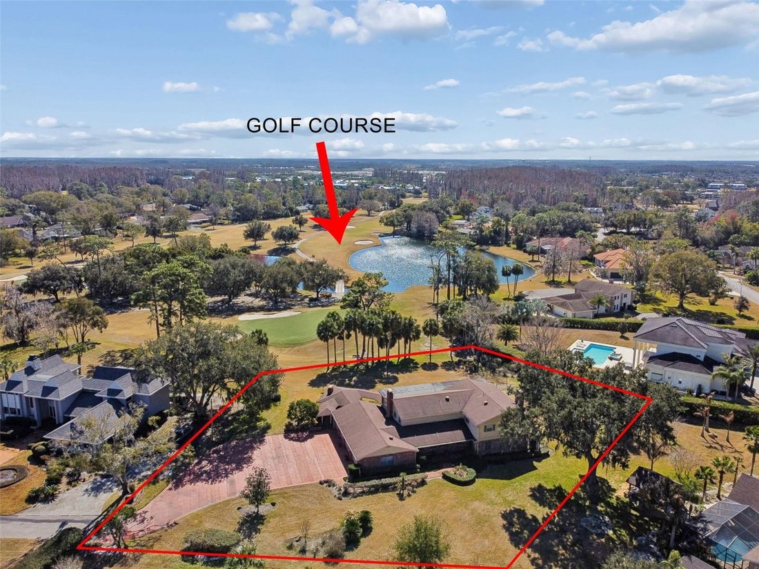 House in Zephyrhills, Florida, United States 2 - 17406983
