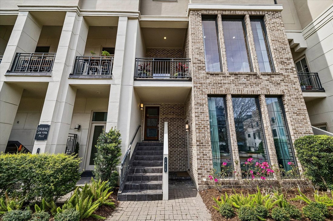 Townhouse in Sugar Land, Texas, United States 4 - 17407506