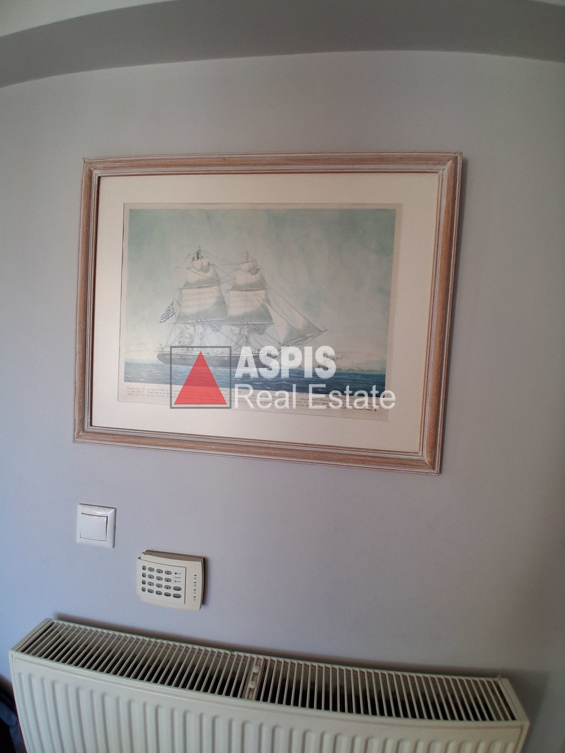 Apartment in Argyroupoli, Attica, Greece 5 - 17407019