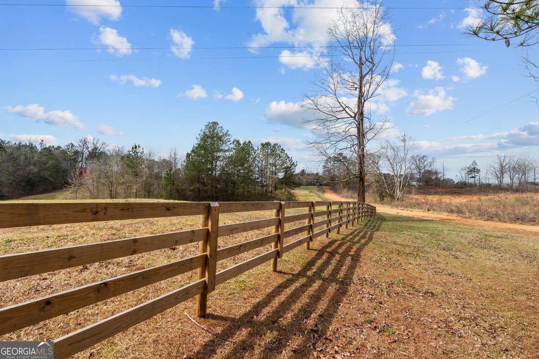 House in Franklin, Georgia, United States 4 - 17406854