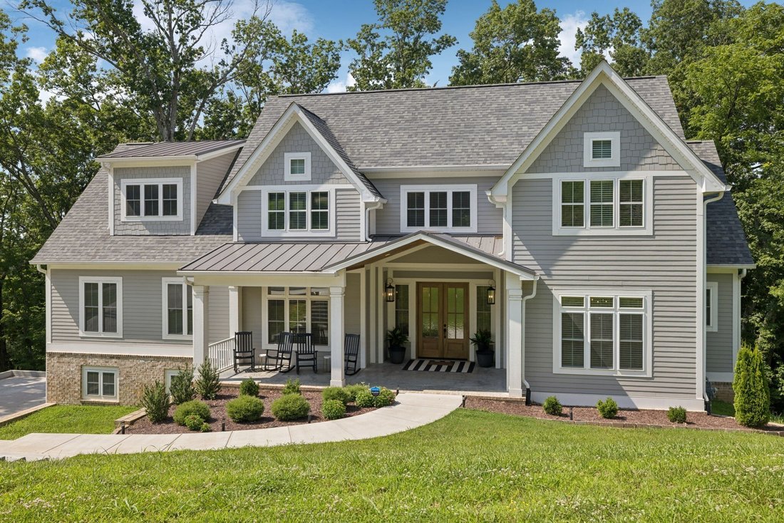 House in Spring Hill, Tennessee, United States 2 - 17407110