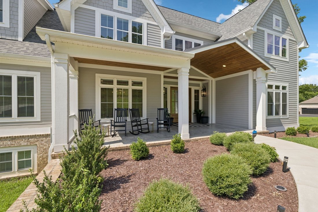 House in Spring Hill, Tennessee, United States 3 - 17407110