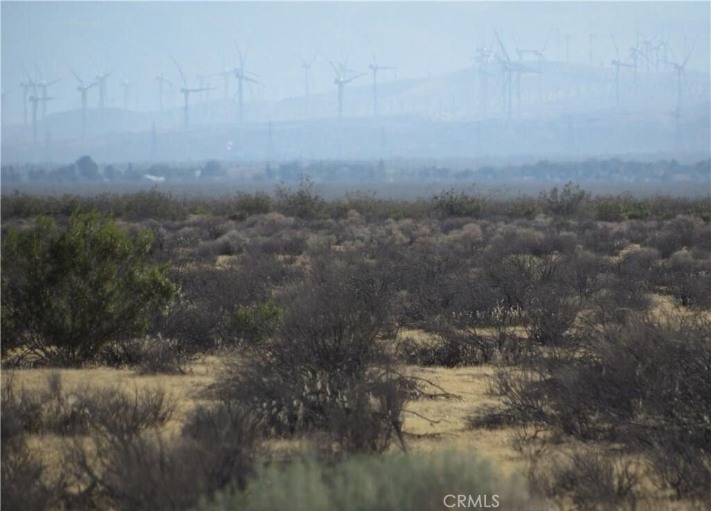 Land in California City, California, United States 4 - 17407389