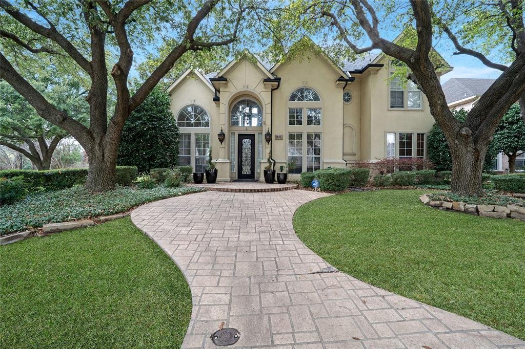 House in Dallas, Texas, United States 1 - 17407616