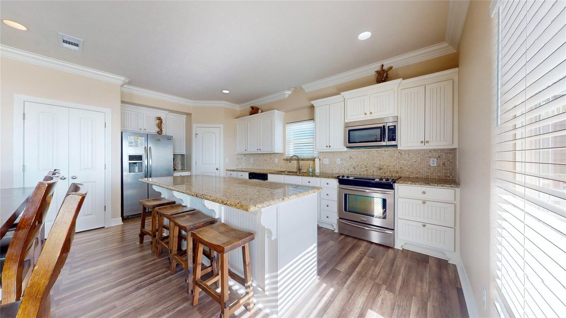 House in Bolivar Peninsula, Texas, United States 5 - 17407540