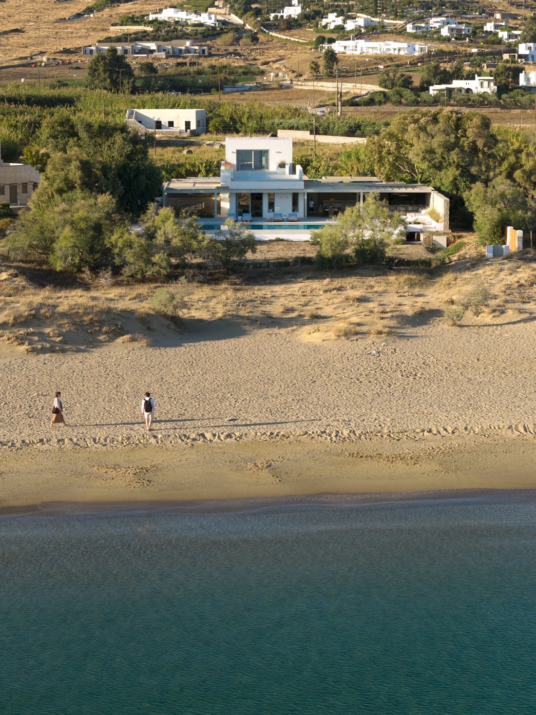 Haus in Paros, Aegean, Griechenland 3 - 17406497