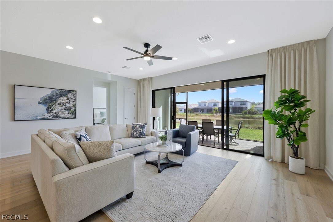 House in Estero, Florida, United States 5 - 17406628