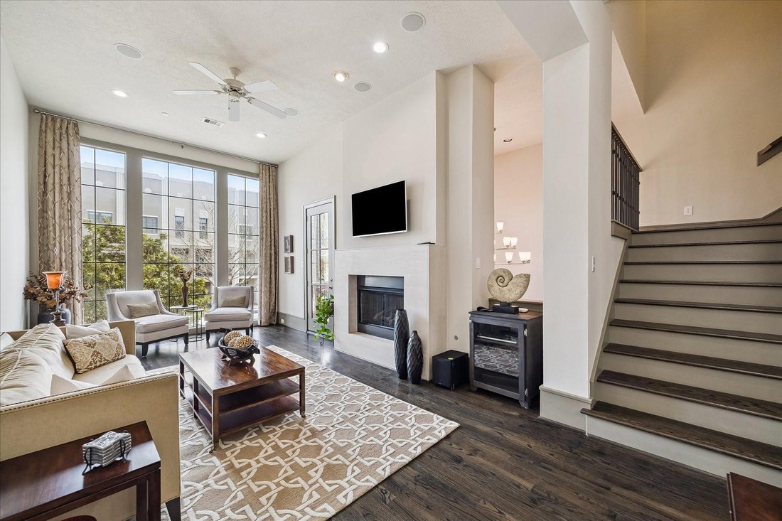 Townhouse in Sugar Land, Texas, United States 1 - 17407506