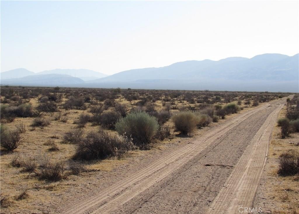 Land in California City, California, United States 1 - 17407389