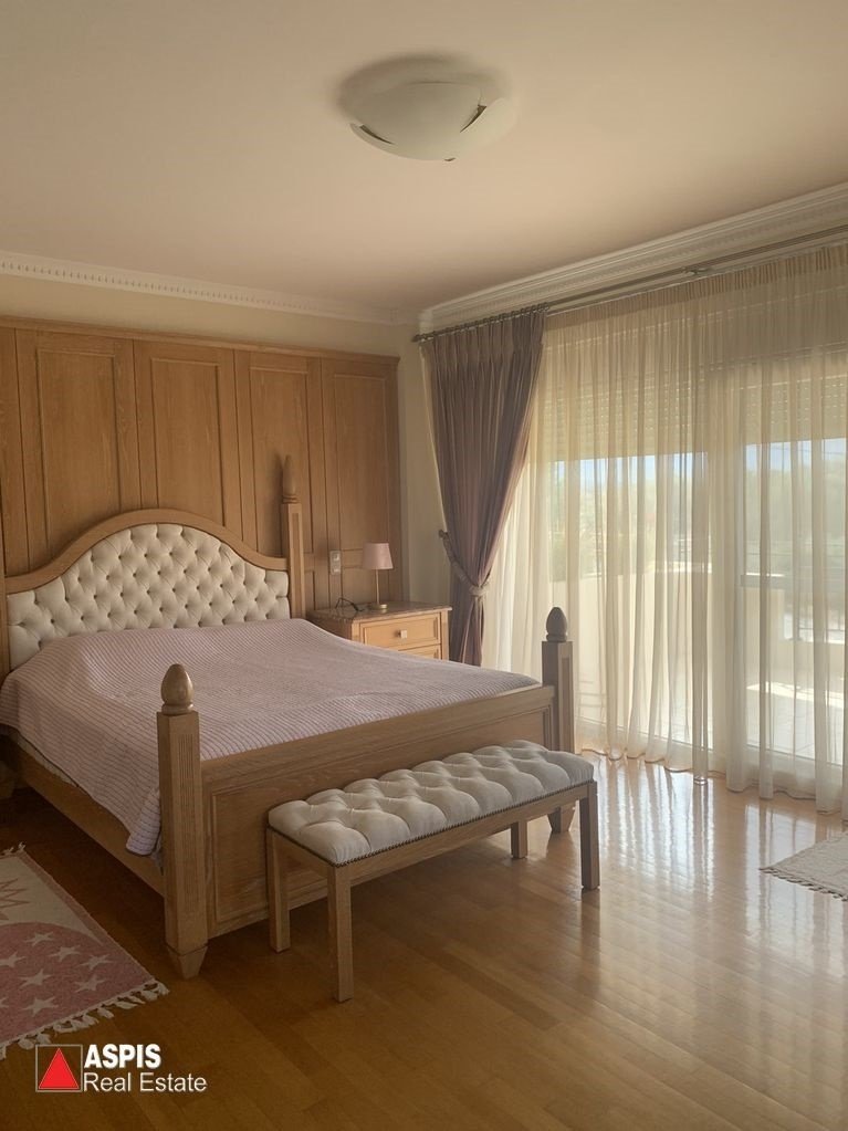 House in Palea Fokea, Attica, Greece 3 - 17407038