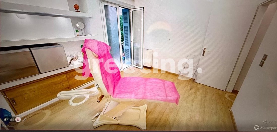 Apartment in Sunoikia Kolonakiou, 1st District of Athens, Athens 5 - 17407017