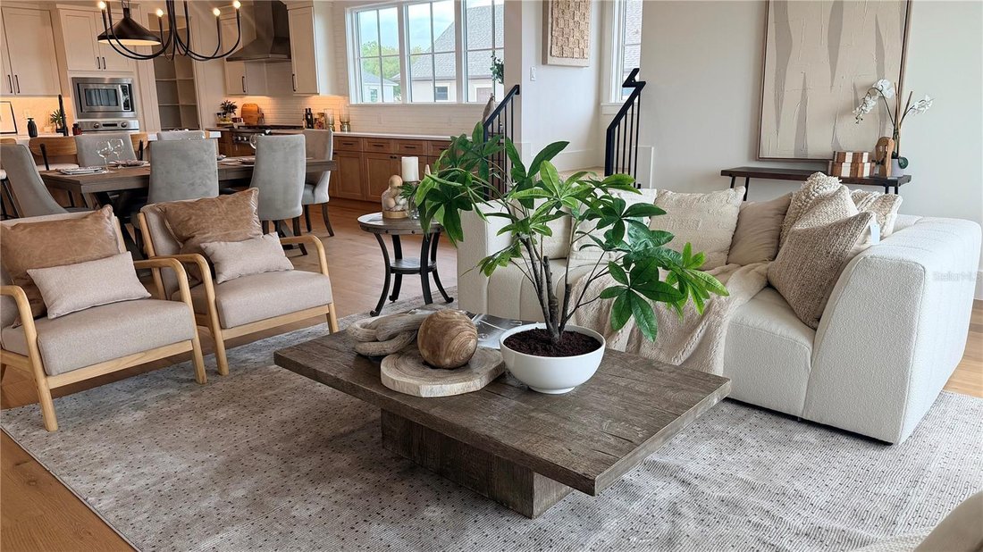 House in Mount Dora, Florida, United States 5 - 17185215