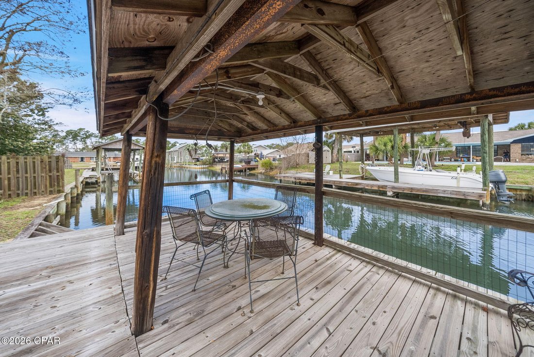 House in Lynn Haven, Florida, United States 5 - 17406572