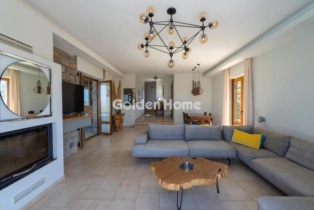House in Agios Vasileios, Greece 1 - 17408103