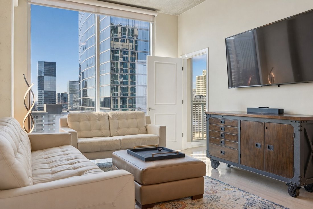 Condo in Nashville, Tennessee, United States 4 - 17128965