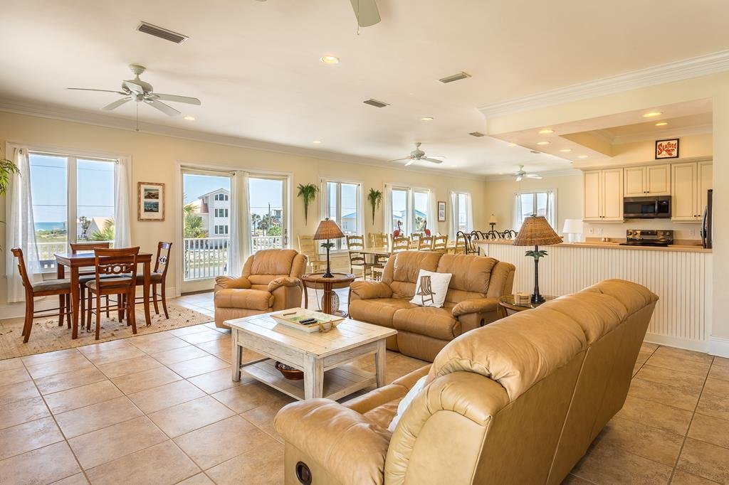 House in Saint George Island, Florida, United States 4 - 17407306