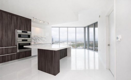Condo in Miami, Florida, United States 1