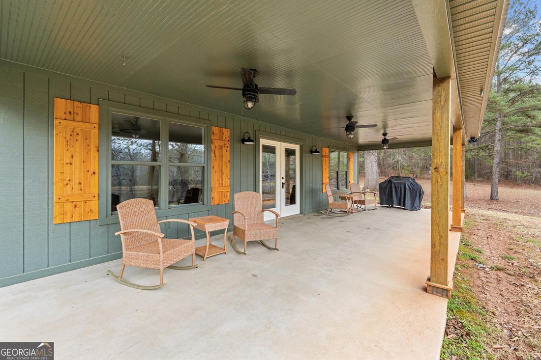 House in Franklin, Georgia, United States 5 - 17406854
