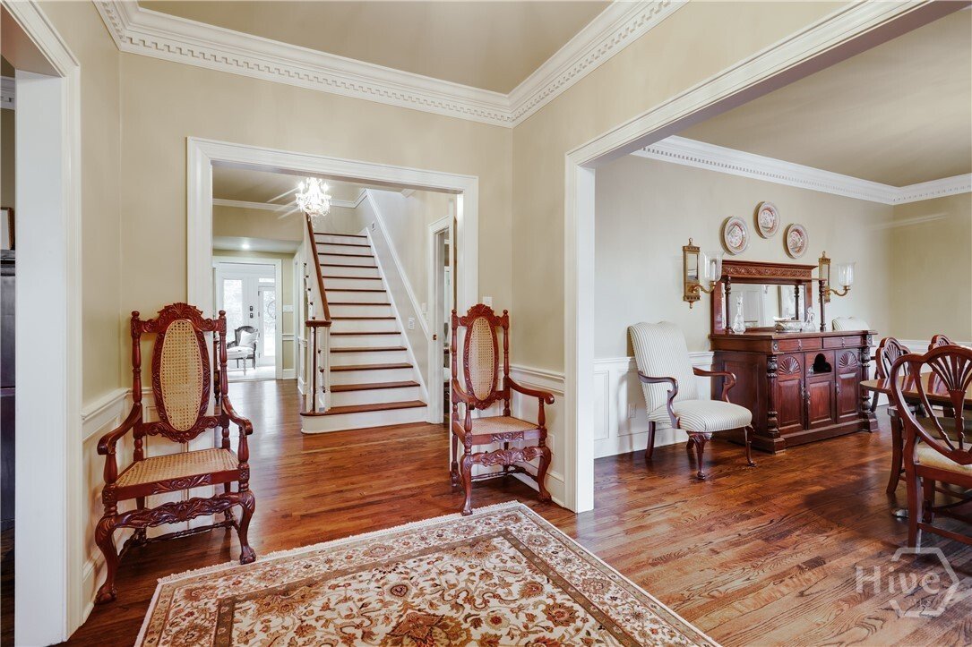 House in Bogart, Georgia, United States 4 - 17406877