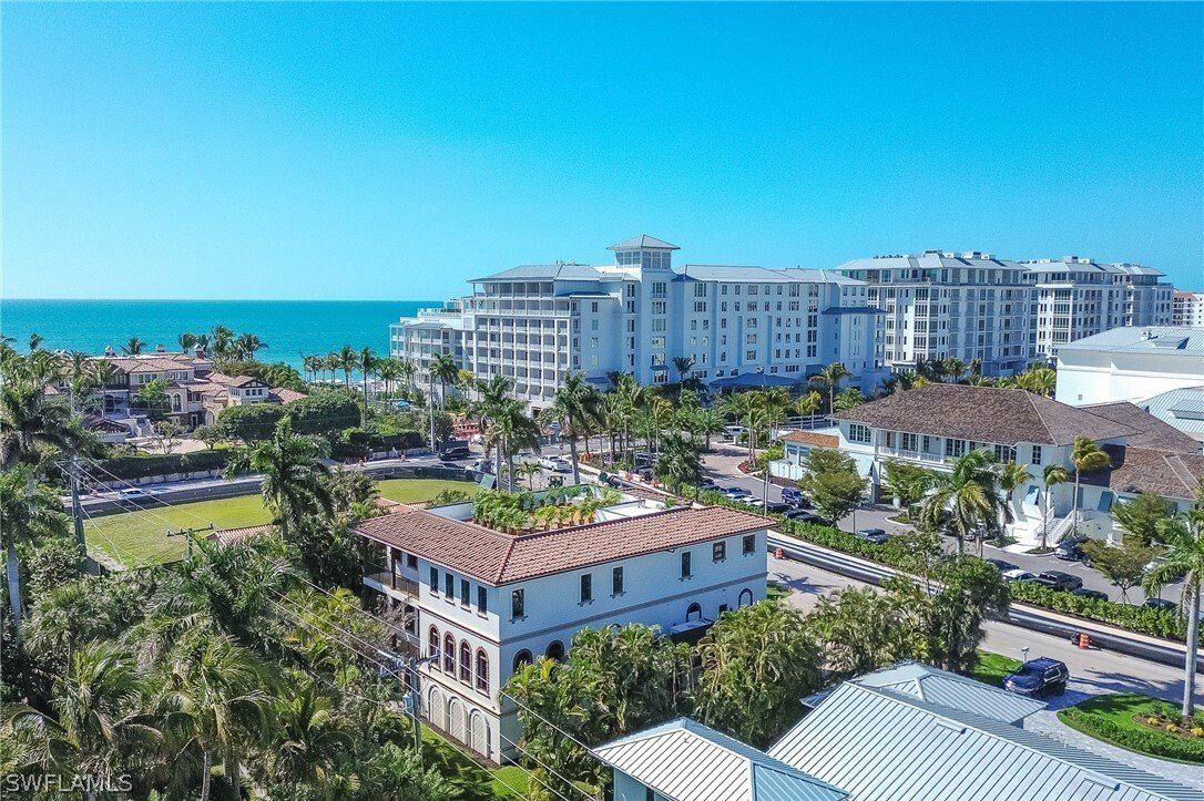 House in Naples, Florida, United States 1 - 17406635
