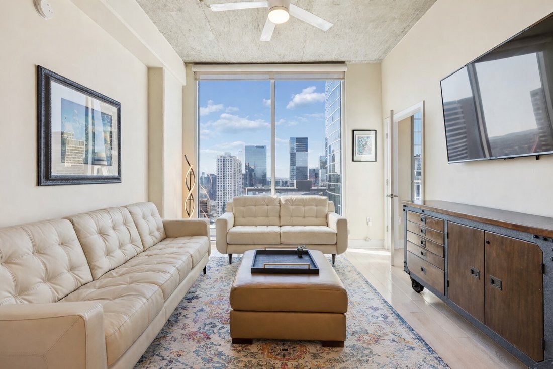 Condo in Nashville, Tennessee, United States 3 - 17128965