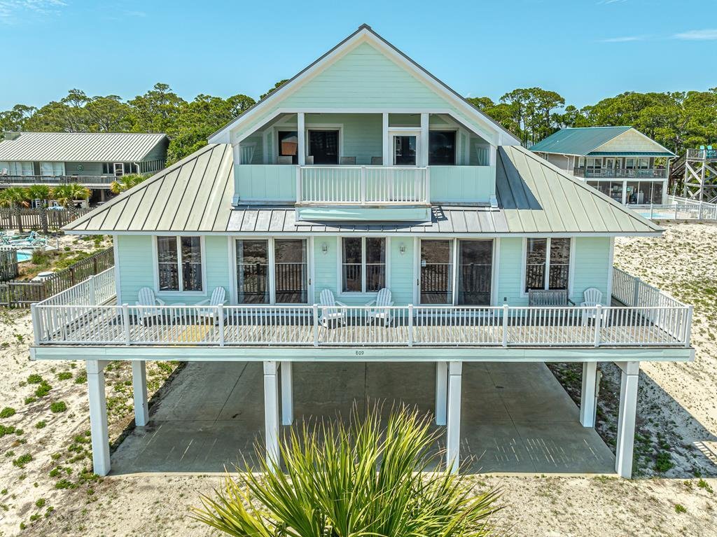 House in Saint George Island, Florida, United States 2 - 17407306