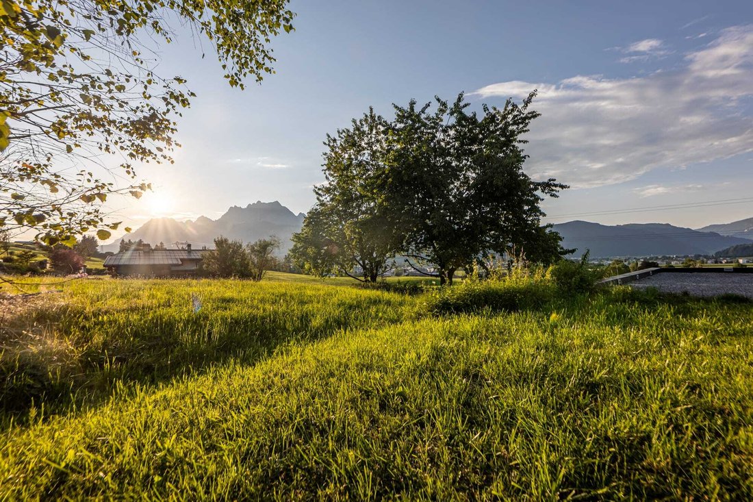 Land in Sankt Johann, Tyrol, Austria 3 - 15954149