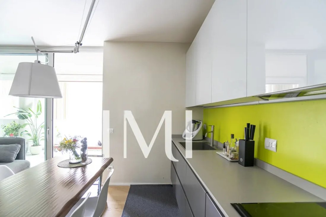 Apartment in Argonne - Corsica Area, Milan, Italy 5 - 17406952