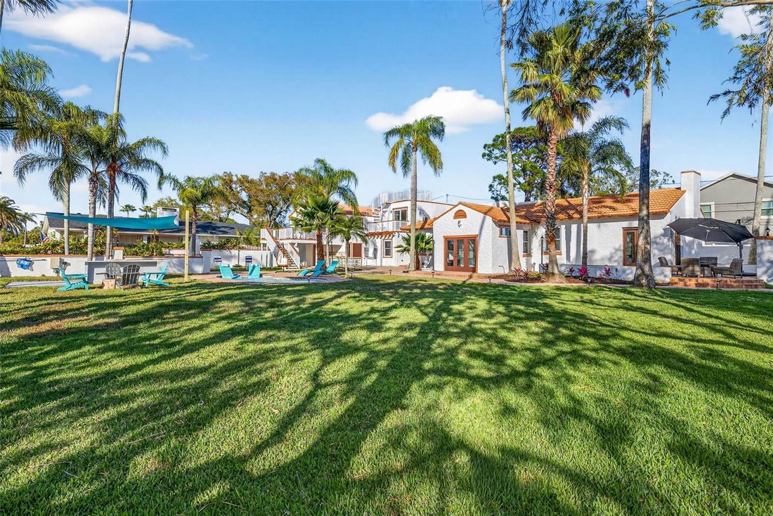 House in Dunedin, Florida, United States 1 - 17399442