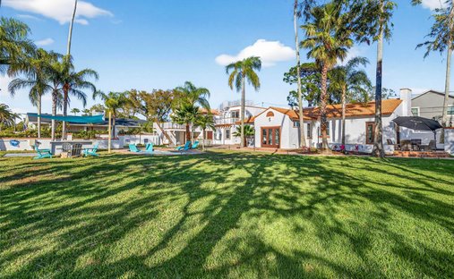 House in Dunedin, Florida, United States 1