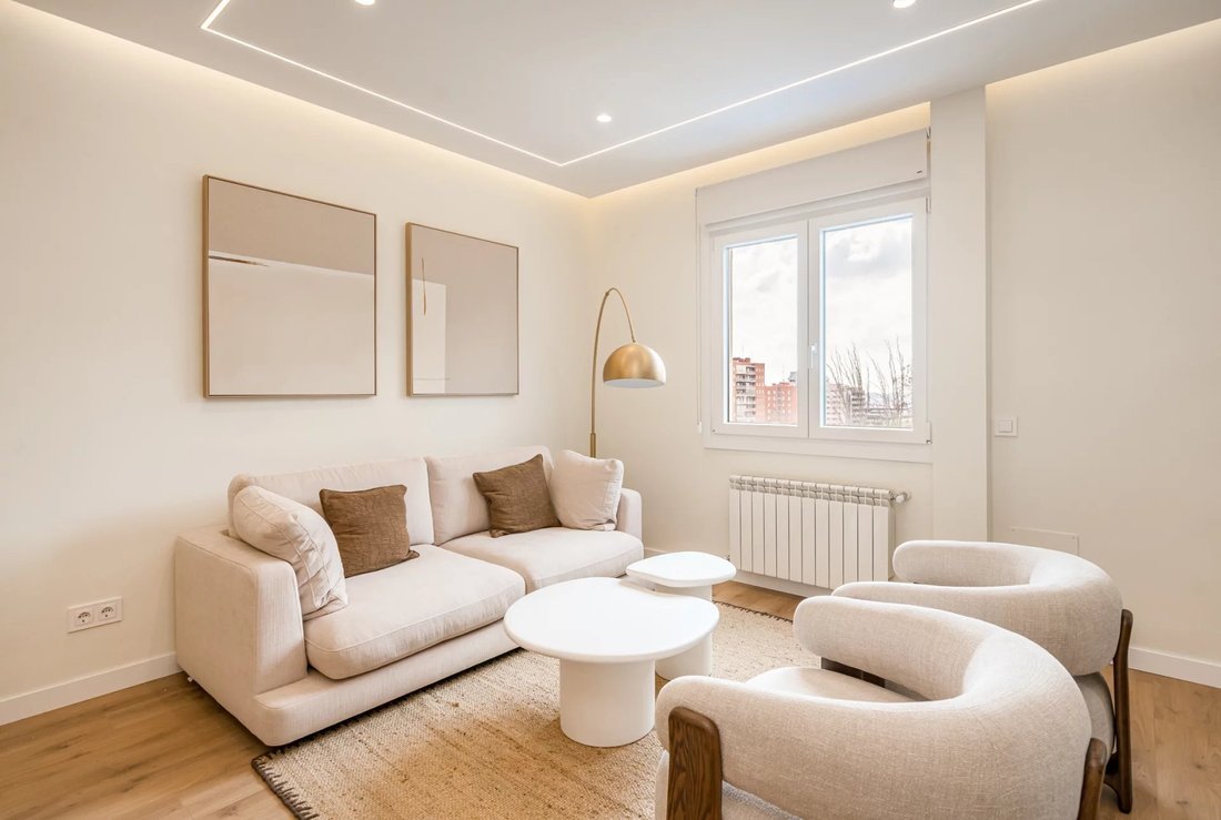 Apartment in Retiro, Madrid, Spain 4 - 17407360