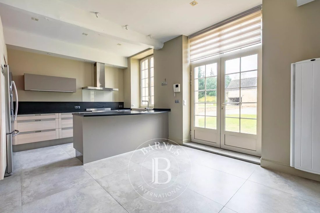 House in Verneuil-en-Halatte, Hauts-de-France, France 5 - 17408003