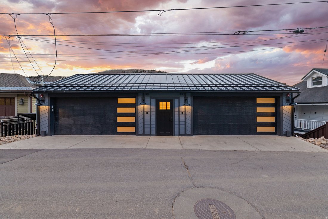 House in Park City, Utah, United States 4 - 17288696