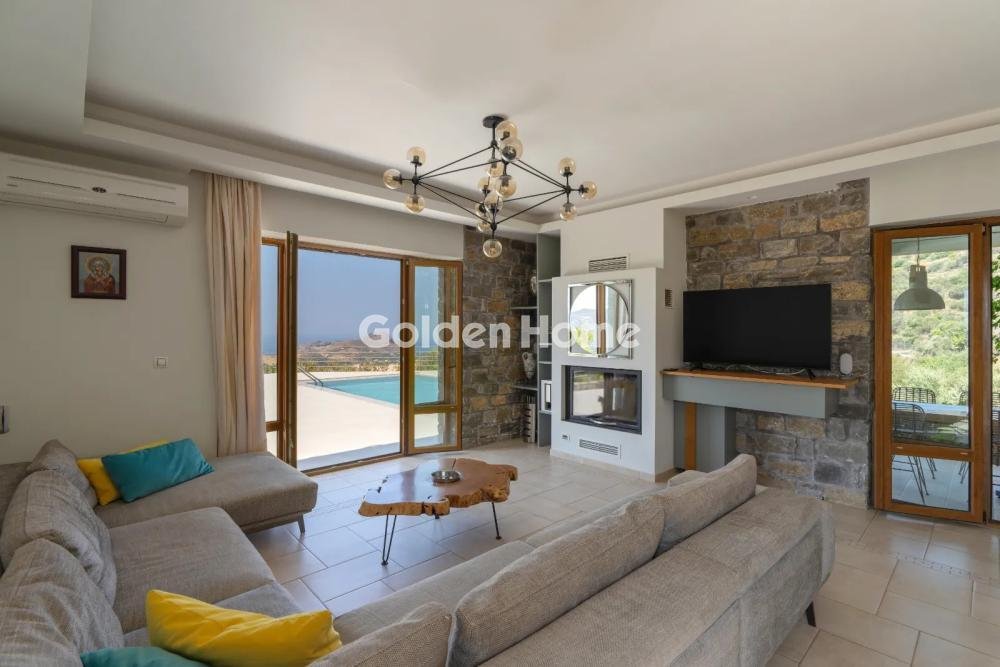 House in Agios Vasileios, Greece 2 - 17408103