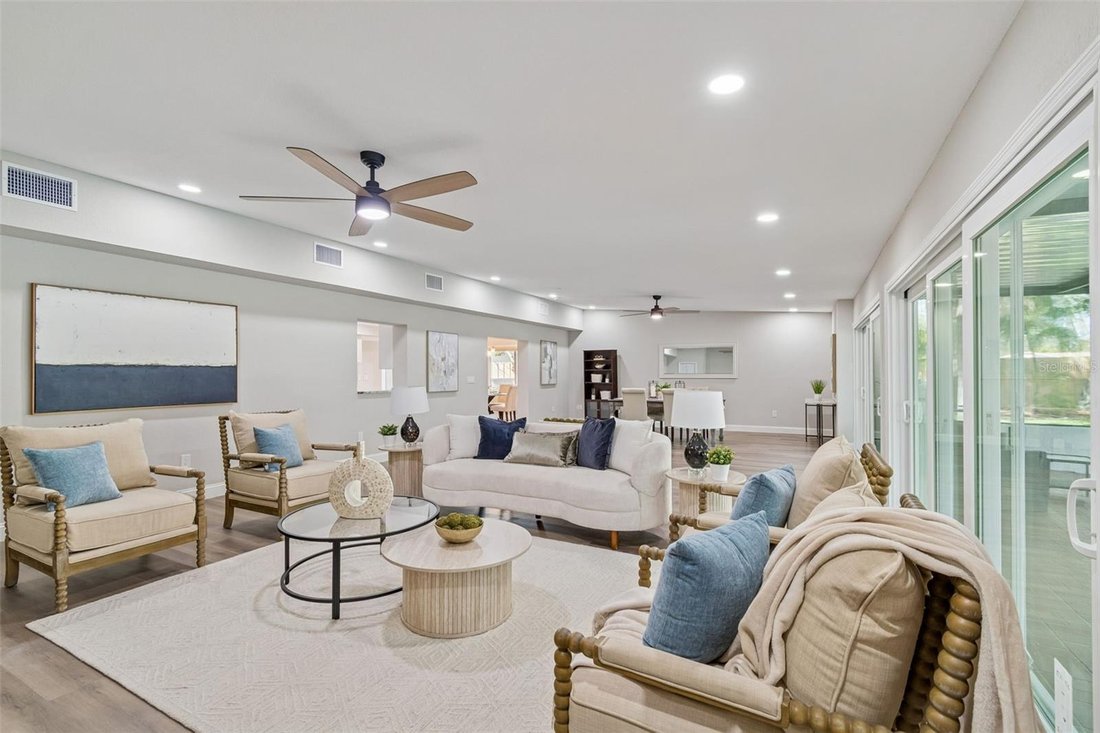 House in Tampa, Florida, United States 3 - 17407007