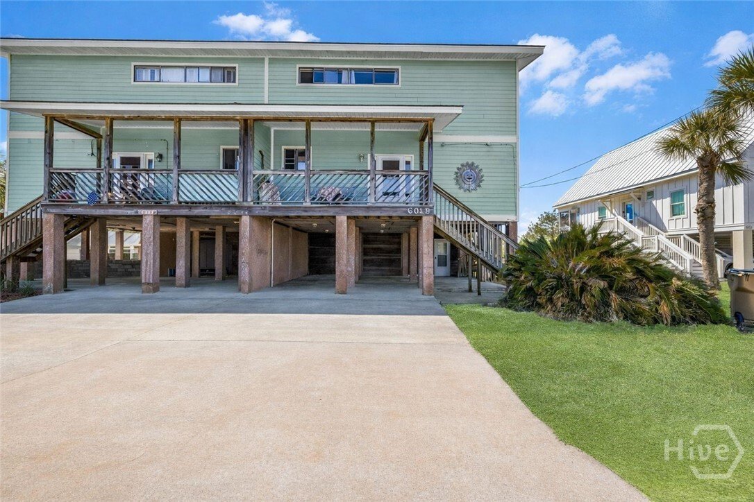 Townhouse in Tybee Island, Georgia, United States 4 - 17406855