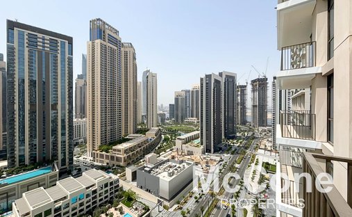 Apartment in Dubai, Dubai, United Arab Emirates 1