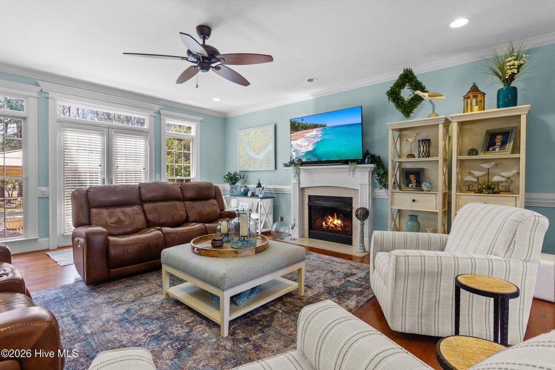 House in New Bern, North Carolina, United States 2 - 17407415