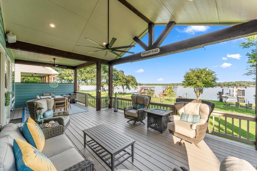 House in Eustace, Texas, United States 3 - 17407620