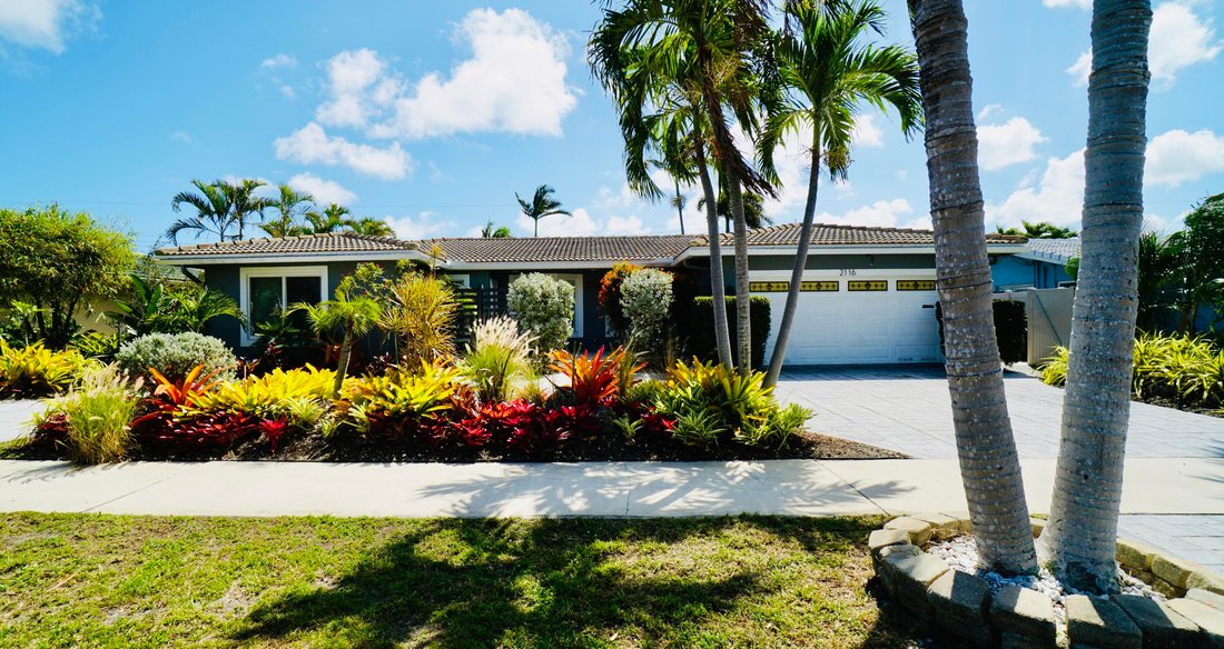 House in Fort Lauderdale, Florida, United States 5 - 17407682