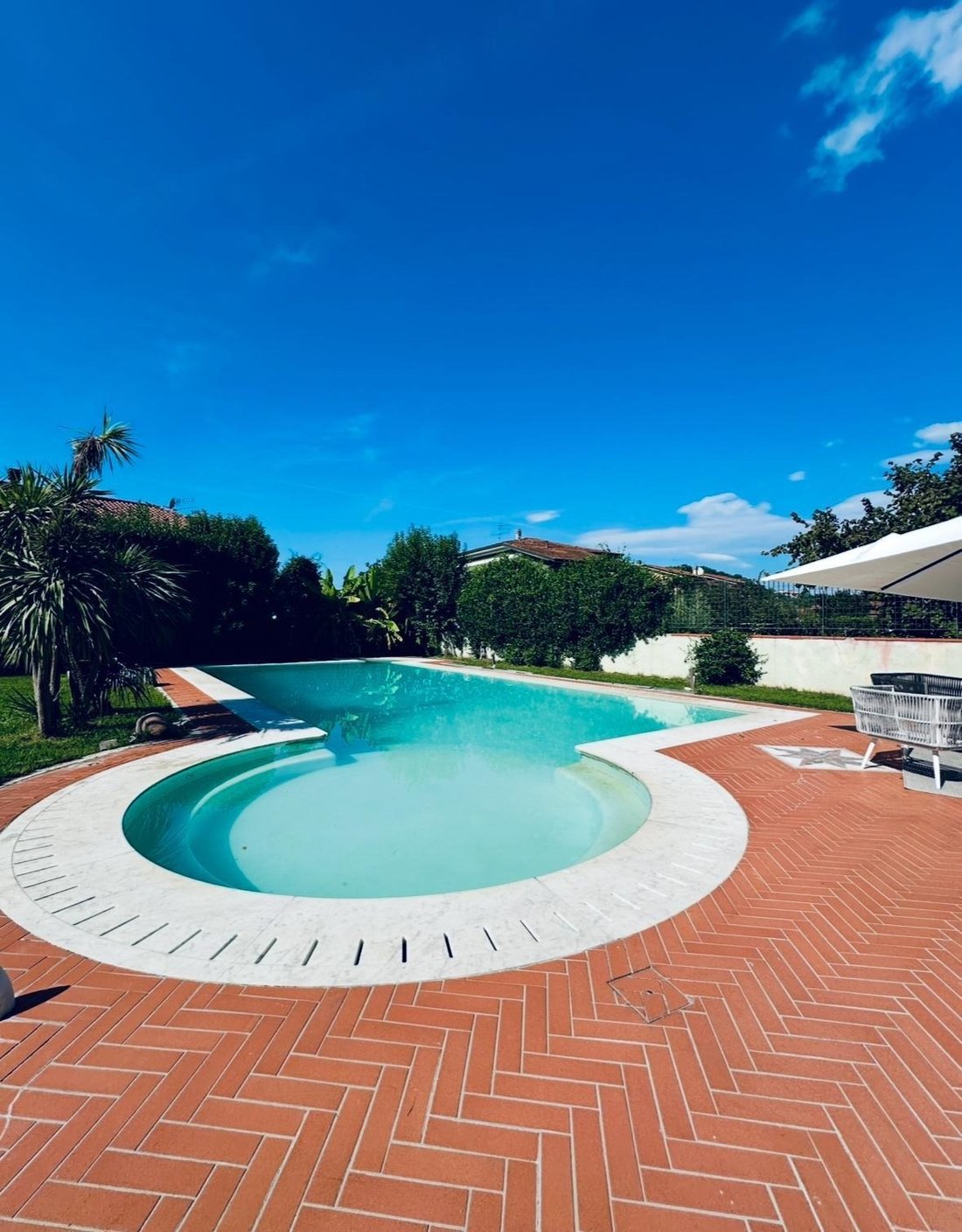 Villa in Center, Marina di Carrara, Tuscany 4 - 17406949