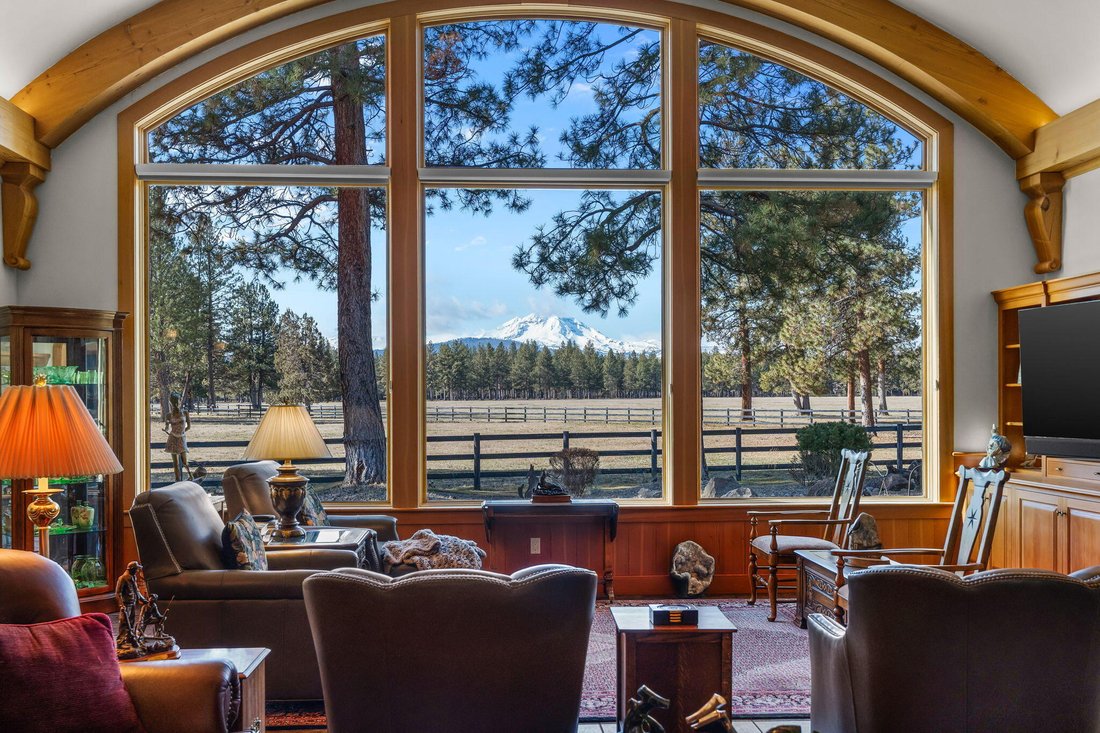 House in Sisters, Oregon, United States 1 - 17406594