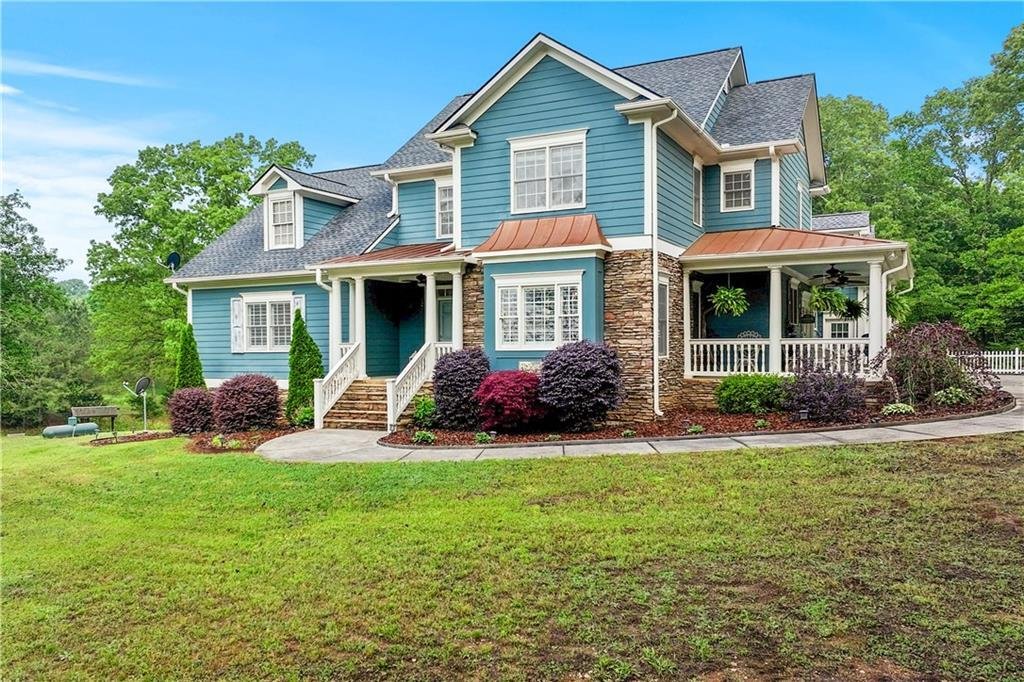 House in Euharlee, Georgia, United States 5 - 17407721