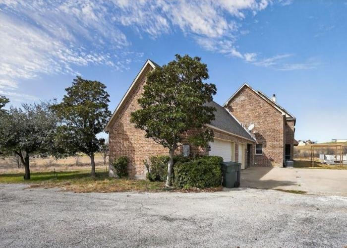 House in Fort Worth, Texas, United States 2 - 17407624