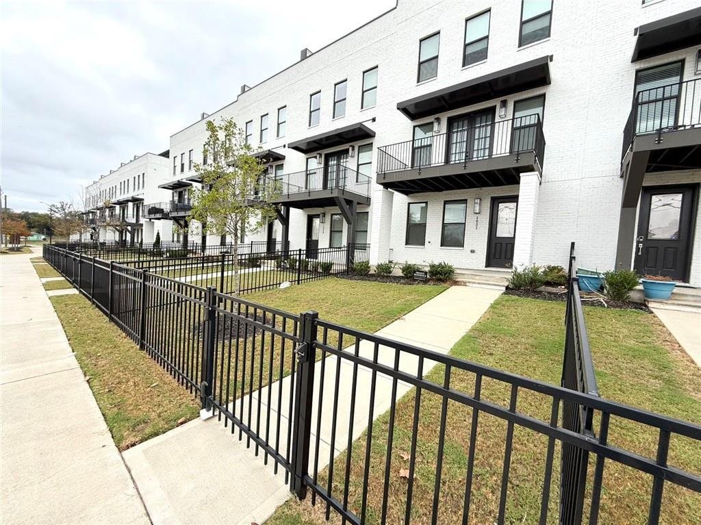 Townhouse in Atlanta, Georgia, United States 1 - 17407718