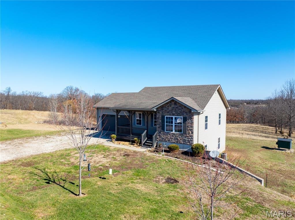 House in Lewistown, Missouri, United States 2 - 17391671